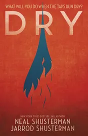 Omslag van Dry