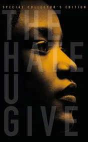 Omslag van The Hate U Give