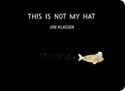 Omslag van This Is Not My Hat