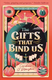 Omslag van The Gifts That Bind Us