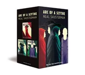 Omslag van Arc of a Scythe Pack