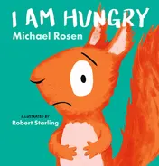 Omslag van I Am Hungry