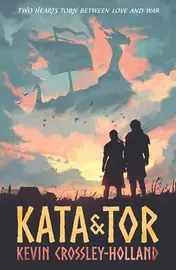 Omslag van Kata and Tor