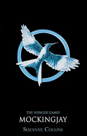 Omslag van Mockingjay