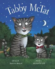 Omslag van Tabby Mctat Gift Edition