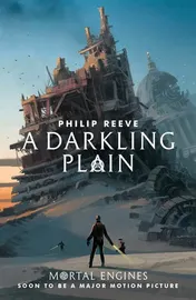 Omslag van A Darkling Plain