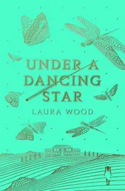 Omslag van Under a Dancing Star