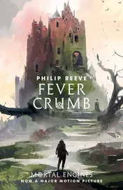 Omslag van Fever Crumb