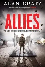 Omslag van Allies