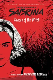 Omslag van Season of the Witch