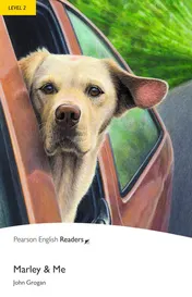 Omslag van Marley & Me