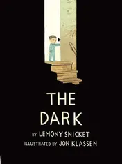 Omslag van The Dark