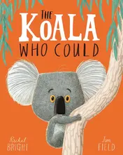 Omslag van The Koala Who Could