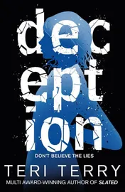 Omslag van Deception - Don't Believe the Lies