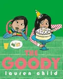 Omslag van The Goody