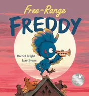 Omslag van Free-Range Freddy