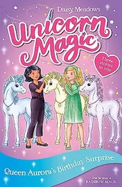Omslag van Unicorn Magic: Unicorn Magic Special 3