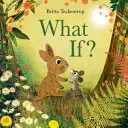 Omslag van What If?