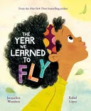 Omslag van The Year We Learned to Fly