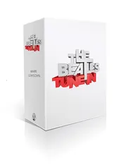 Omslag van The Beatles - All These Years - Extended Special Edition Volume One: Tune In
