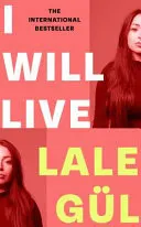 Omslag van I Will Live