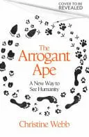 Omslag van The Arrogant Ape