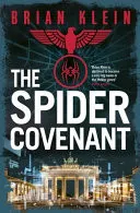 Omslag van The Spider Covenant