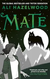 Omslag van Mate