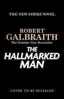 Omslag van The Hallmarked Man