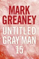 Omslag van Untitled Mark Greaney