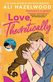 Omslag van Love, Theoretically