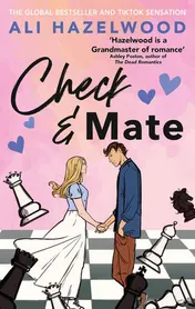 Omslag van Check & Mate