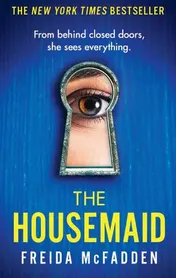 Omslag van The Housemaid
