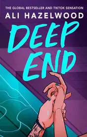 Omslag van Deep End From the Bestselling Author of the Love Hypothesis