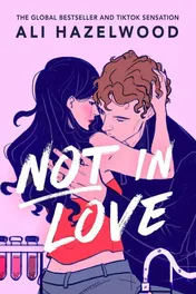 Omslag van Not in Love