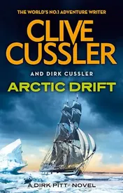 Omslag van Arctic Drift