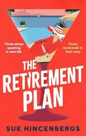 Omslag van The Retirement Plan