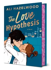 Omslag van Sphere The Love Hypothesis Collectors Edition.