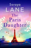 Omslag van The Paris Daughter
