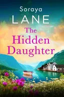 Omslag van The Hidden Daughter