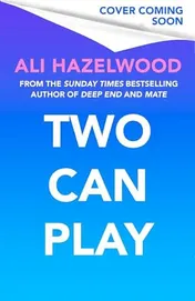Omslag van Two Can Play