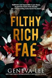 Omslag van Filthy Rich Fae