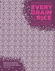Omslag van Every Grain of Rice Simple Chinese Home Cooking