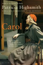Omslag van Carol