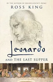 Omslag van Leonardo and the Last Supper