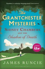 Omslag van Sidney Chambers and the Shadow of Death