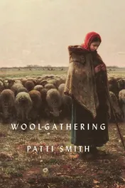 Omslag van Woolgathering
