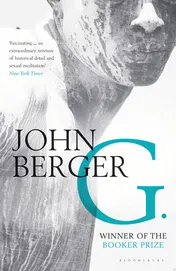 Omslag van G. John Berger