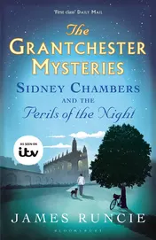 Omslag van Sidney Chambers and the Perils of the Night