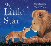 Omslag van My Little Star
